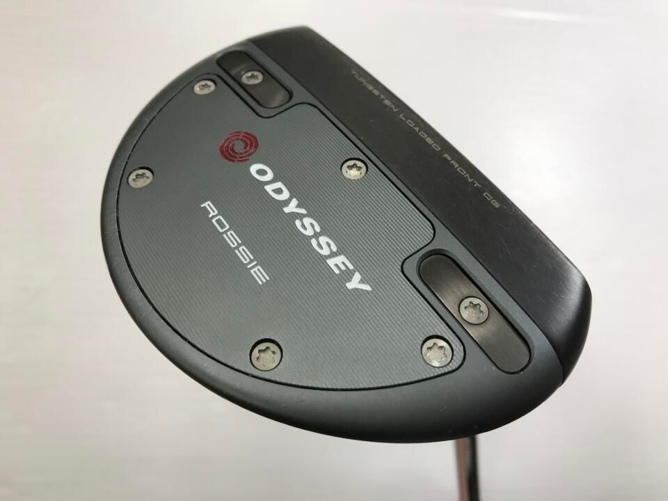 オデッセイ TRI HOT 5 K ROSSIE パター 最短