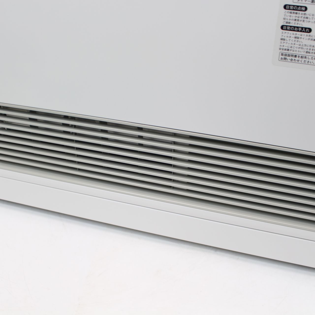 669)リンナイ 都市ガス ガスストーブ RHF-559FT-2 2020年製 - メルカリ