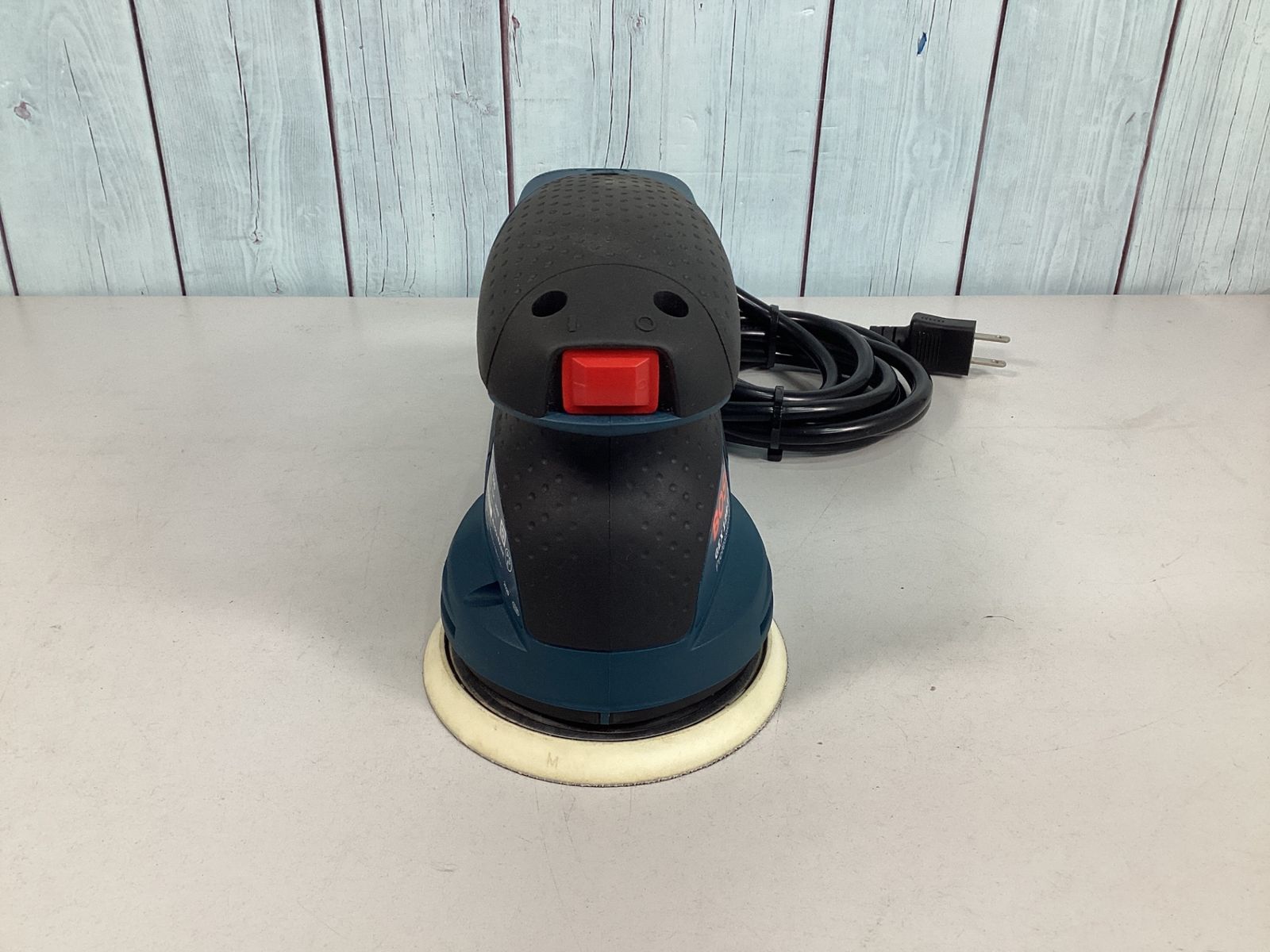 ボッシュ BOSCH 吸じんランダムアクションサンダー GEX 125-1 AE