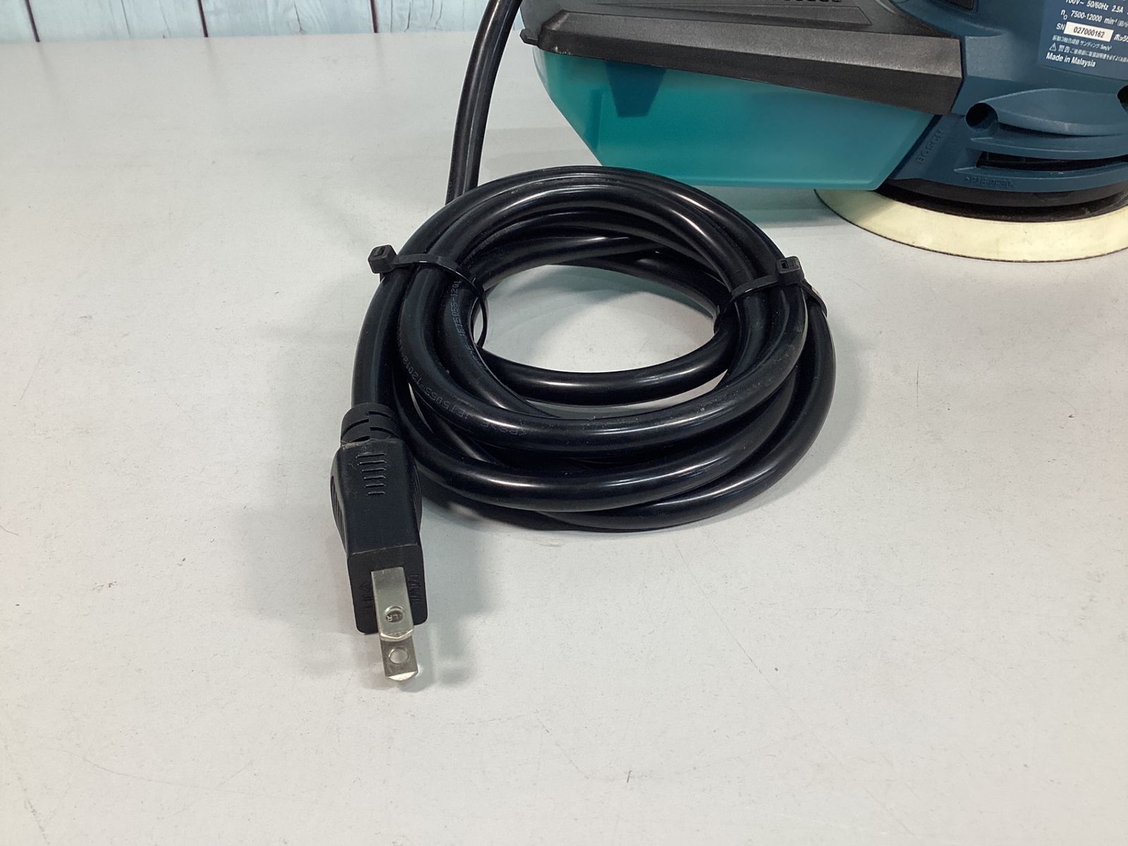  ボッシュ BOSCH 吸じんランダムアクションサンダー GEX 125-1 AE サンダー 研磨機