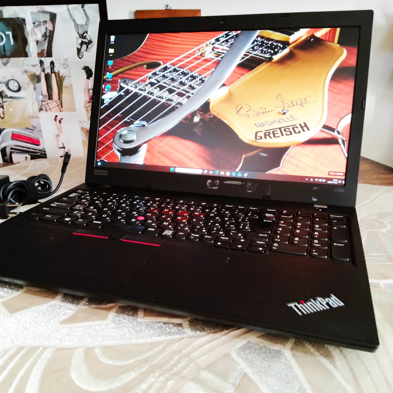 15インチ L 580 8世代 i 5 8250 U 256 G SSD 8 Lenovo BLD 015