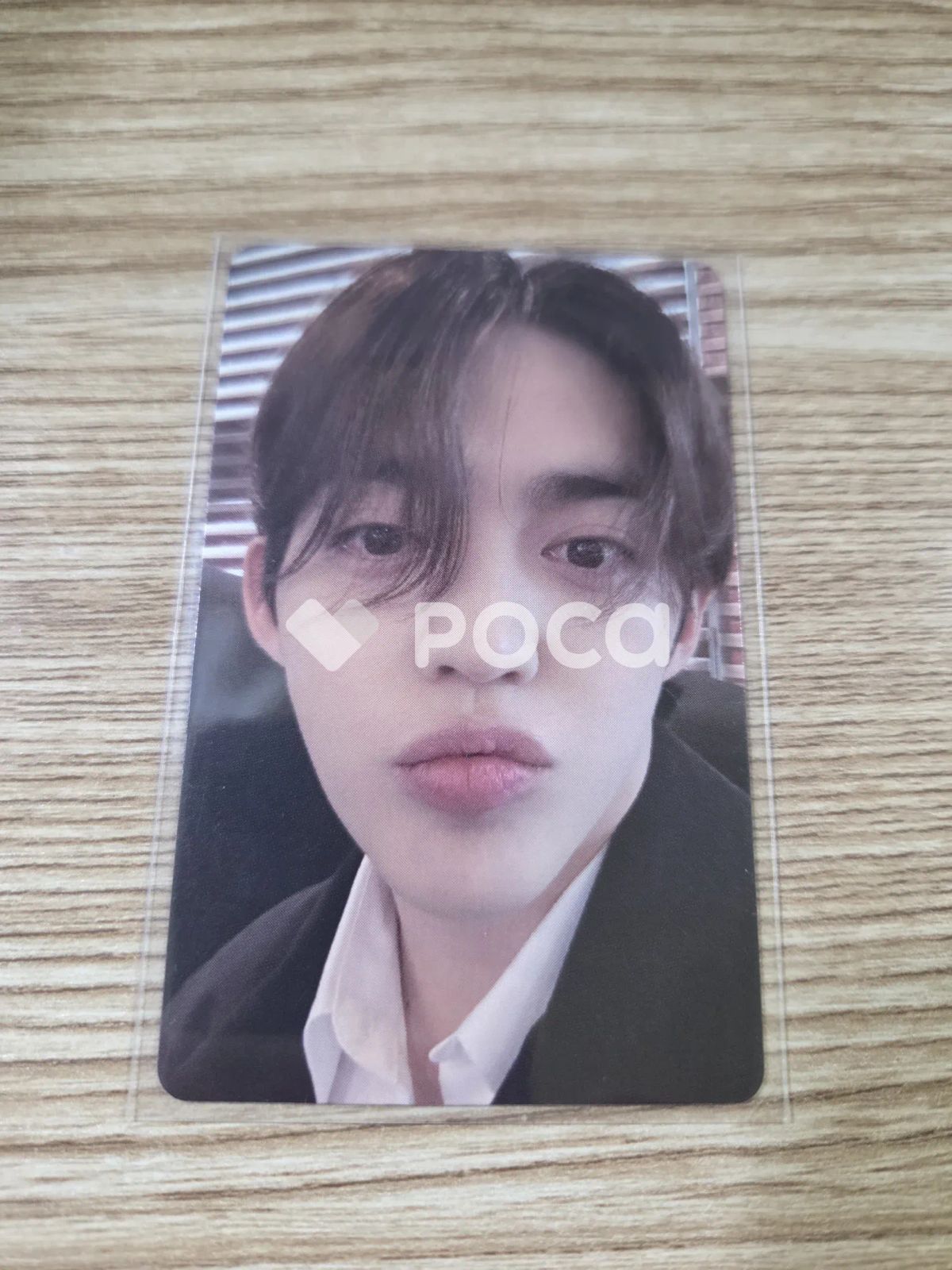 Seventeen エスクプス セブチ TOUR FOLLOW AGAIN TO INCHEON Weverse Shop PICK-UP ALBUM