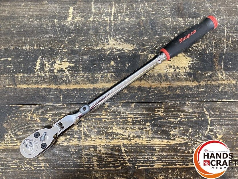 ロッキングフレックスラチェット