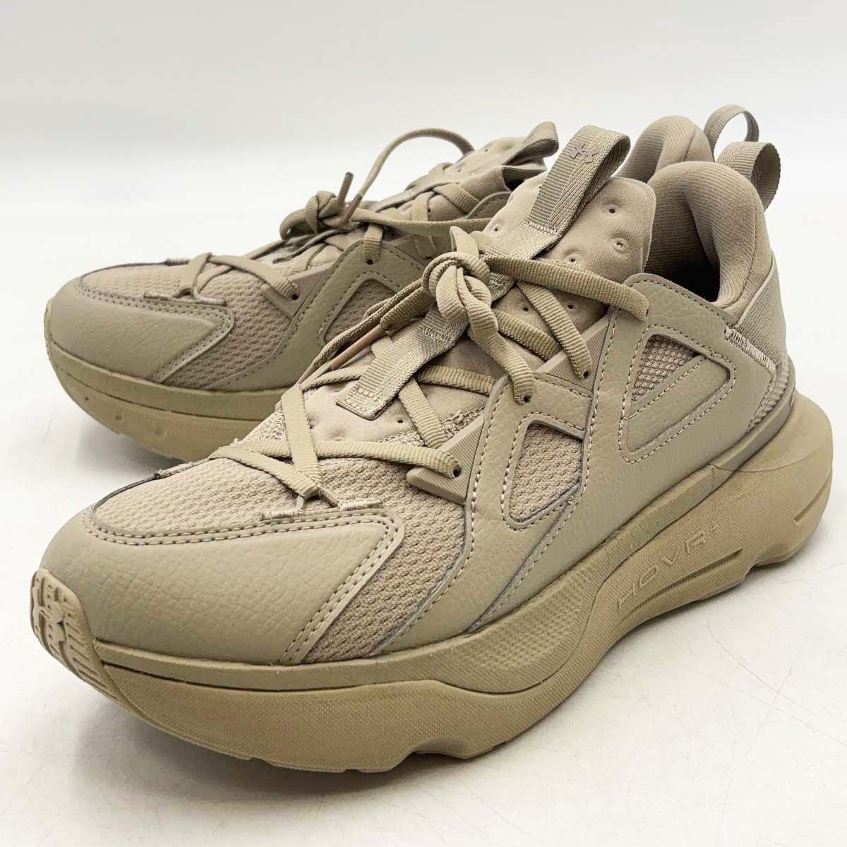 未使用] アンダーアーマー × BEAUTY&YOUTH UA Infinite MVMNT