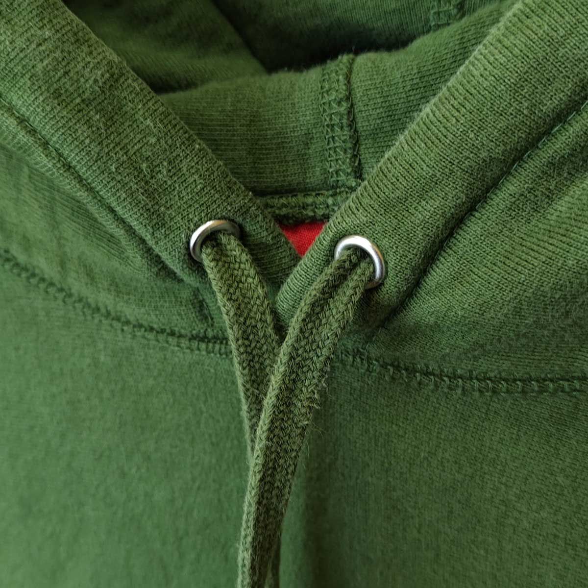 シュプリーム 20AW Jewels Hooded Sweatshirt M グリーン メンズ 