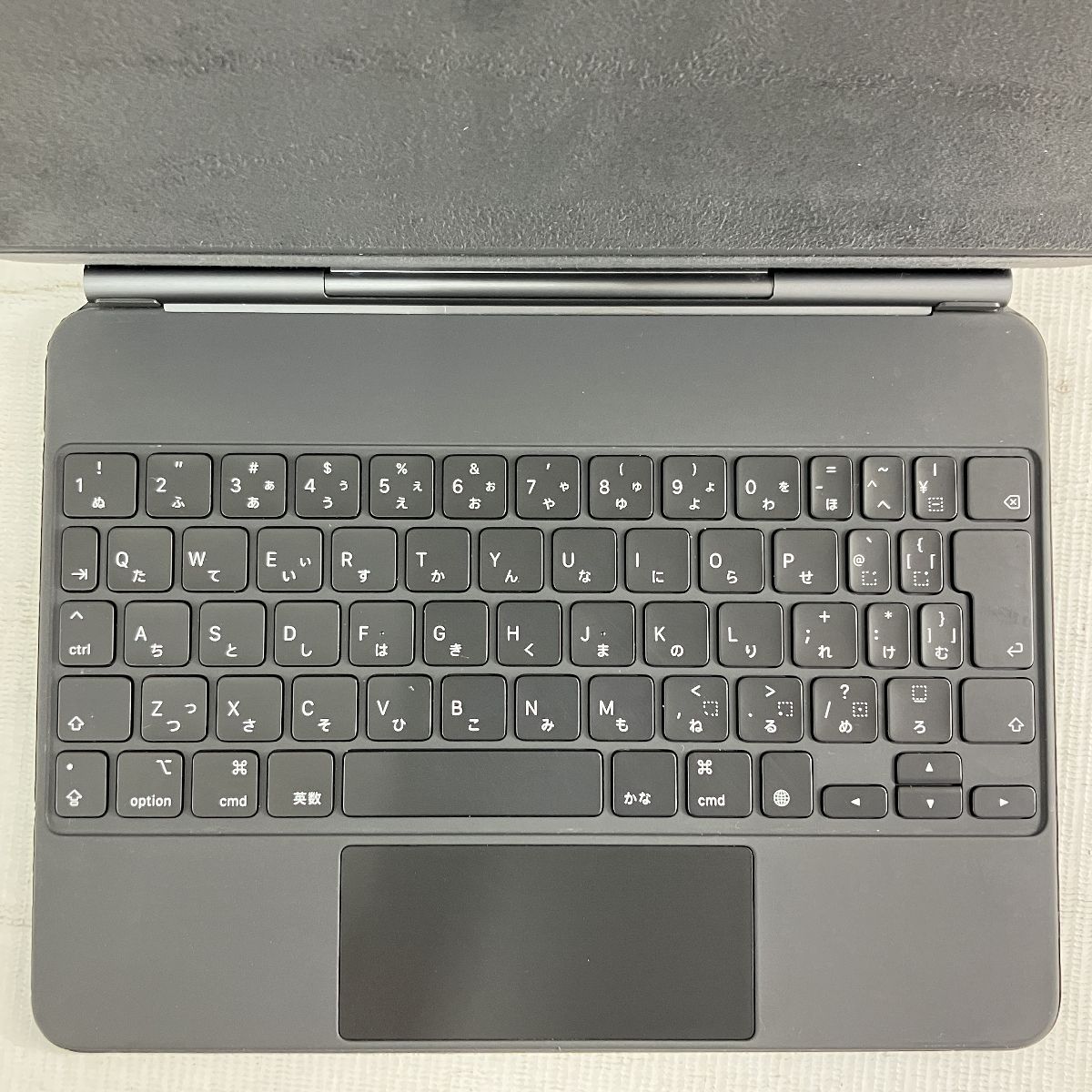 Apple A2261 iPad Magic Keyboard iPad Pro(M4)用 11インチ マジック
