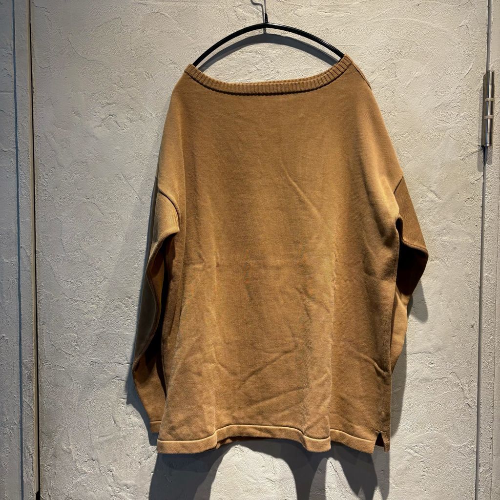 ANDERSEN-ANDERSEN アンデルセンアンデルセン Summer Knit サマー