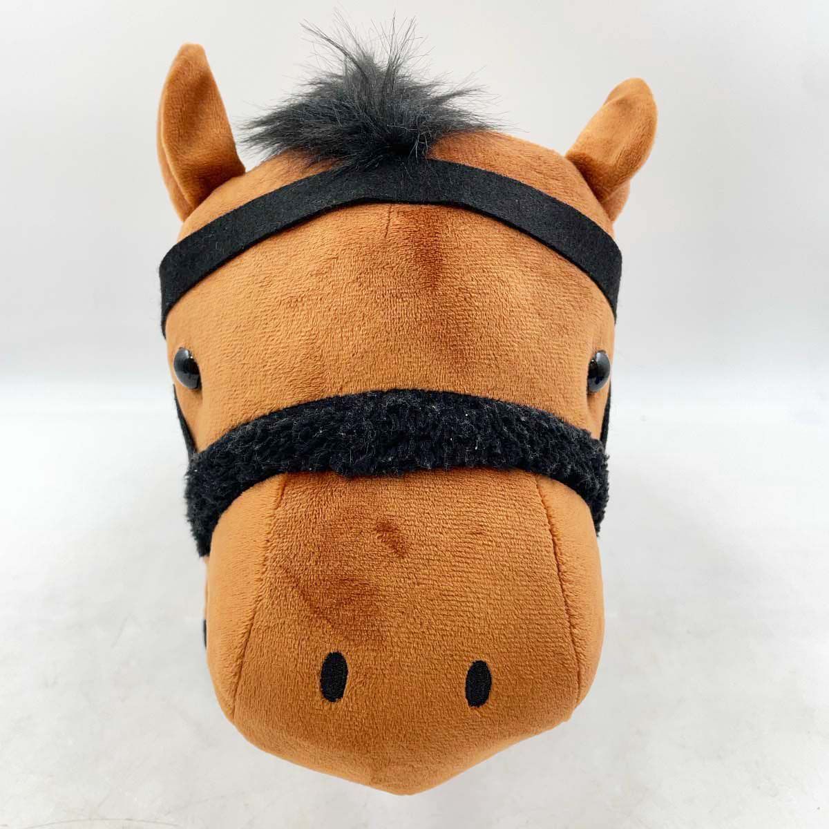 エフフォーリア サラブレッドコレクション BIG ぬいぐるみ タグ付 全長