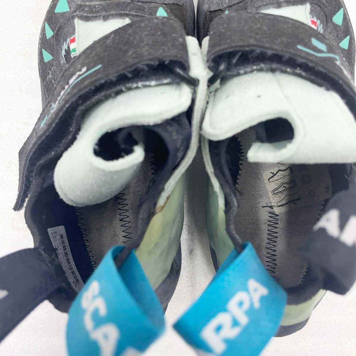 スカルパ インスティンクト VS WMN Instinct 36 70013-002 レディース