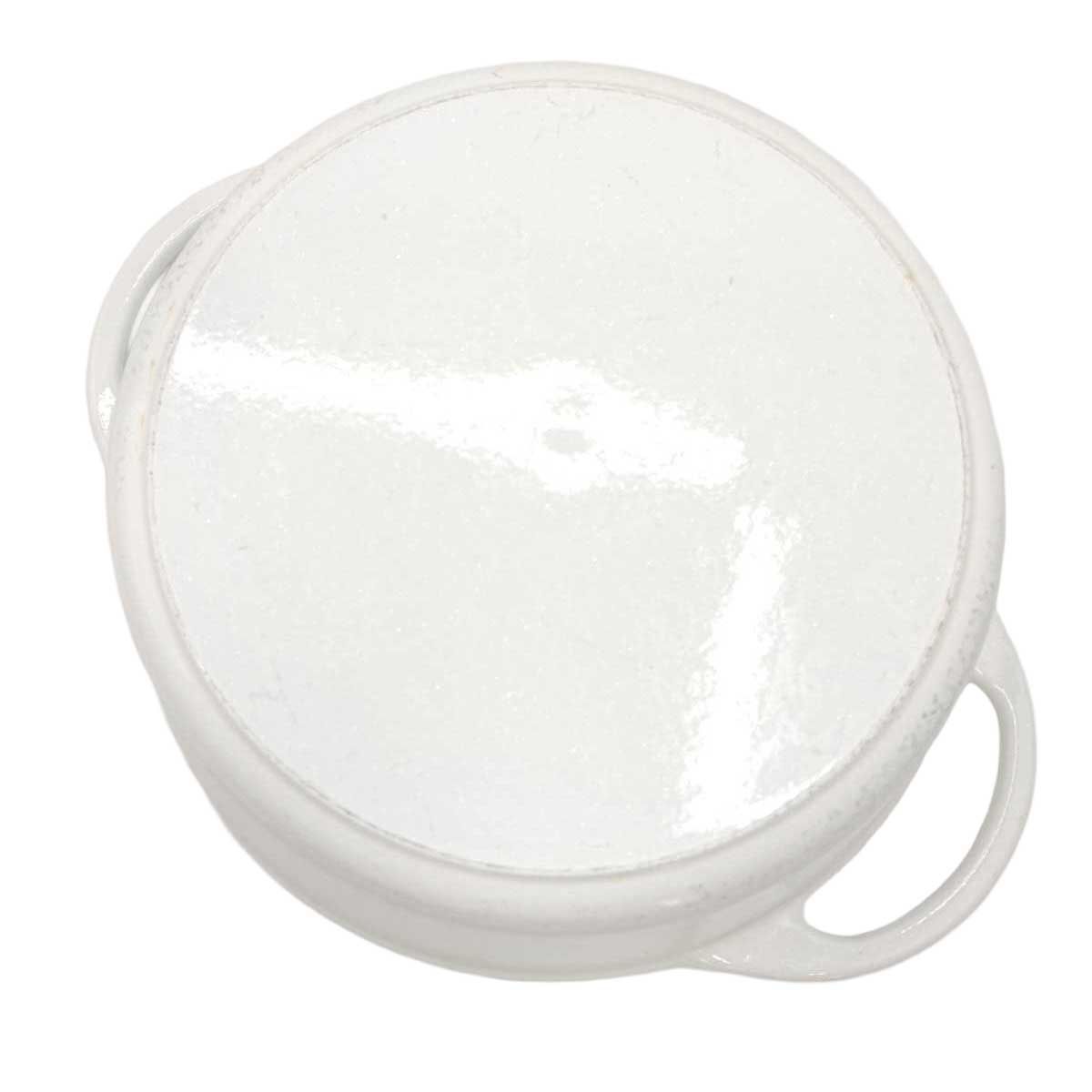 バーミキュラ VERMICULAR 鋳物ホーロー鍋 22cm 両手鍋 オーブンポット