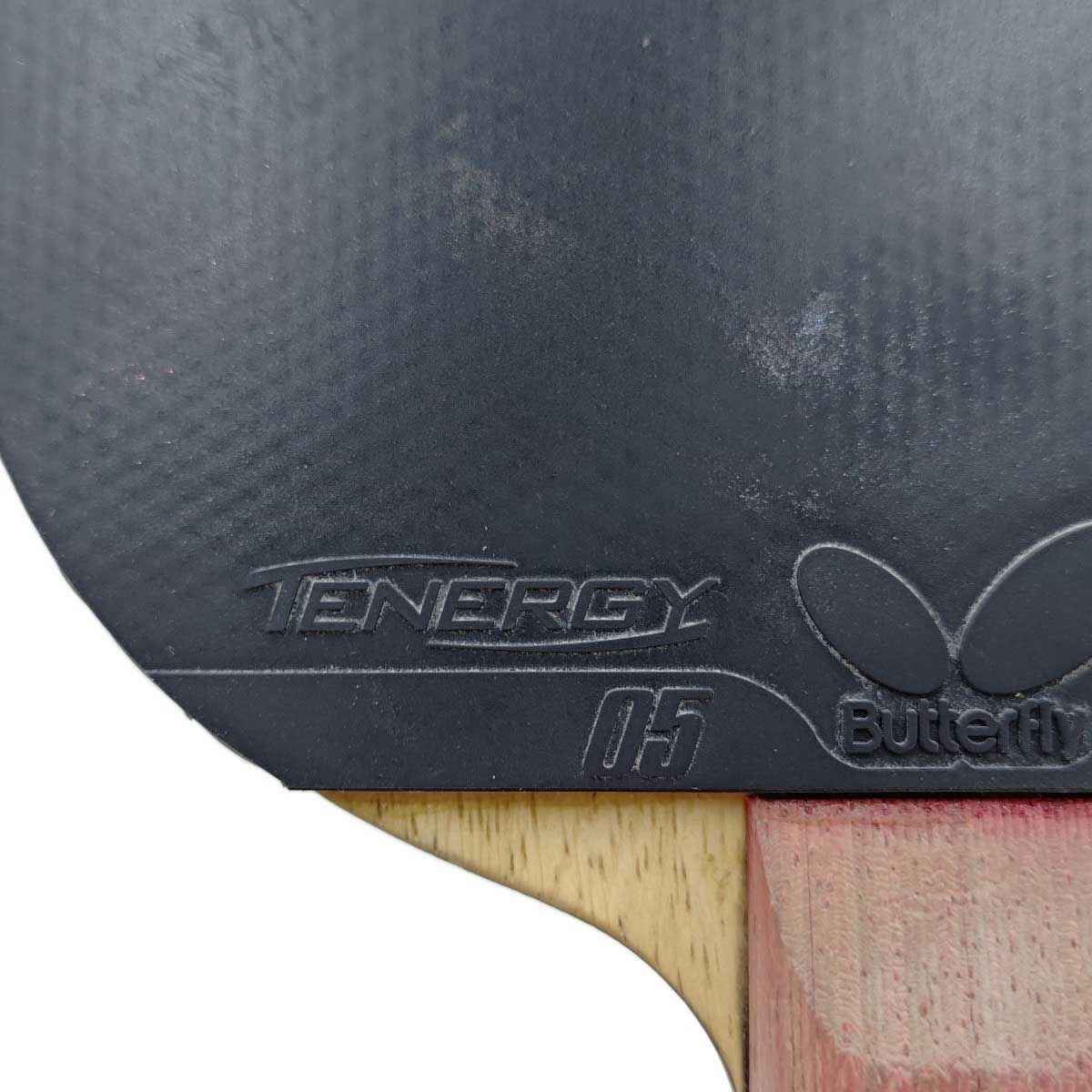 ラバー テナジー05