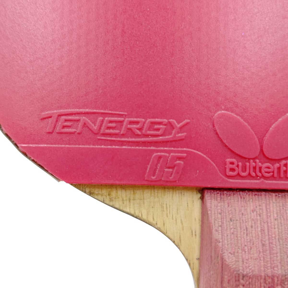 Butterfly 攻撃用シェーク