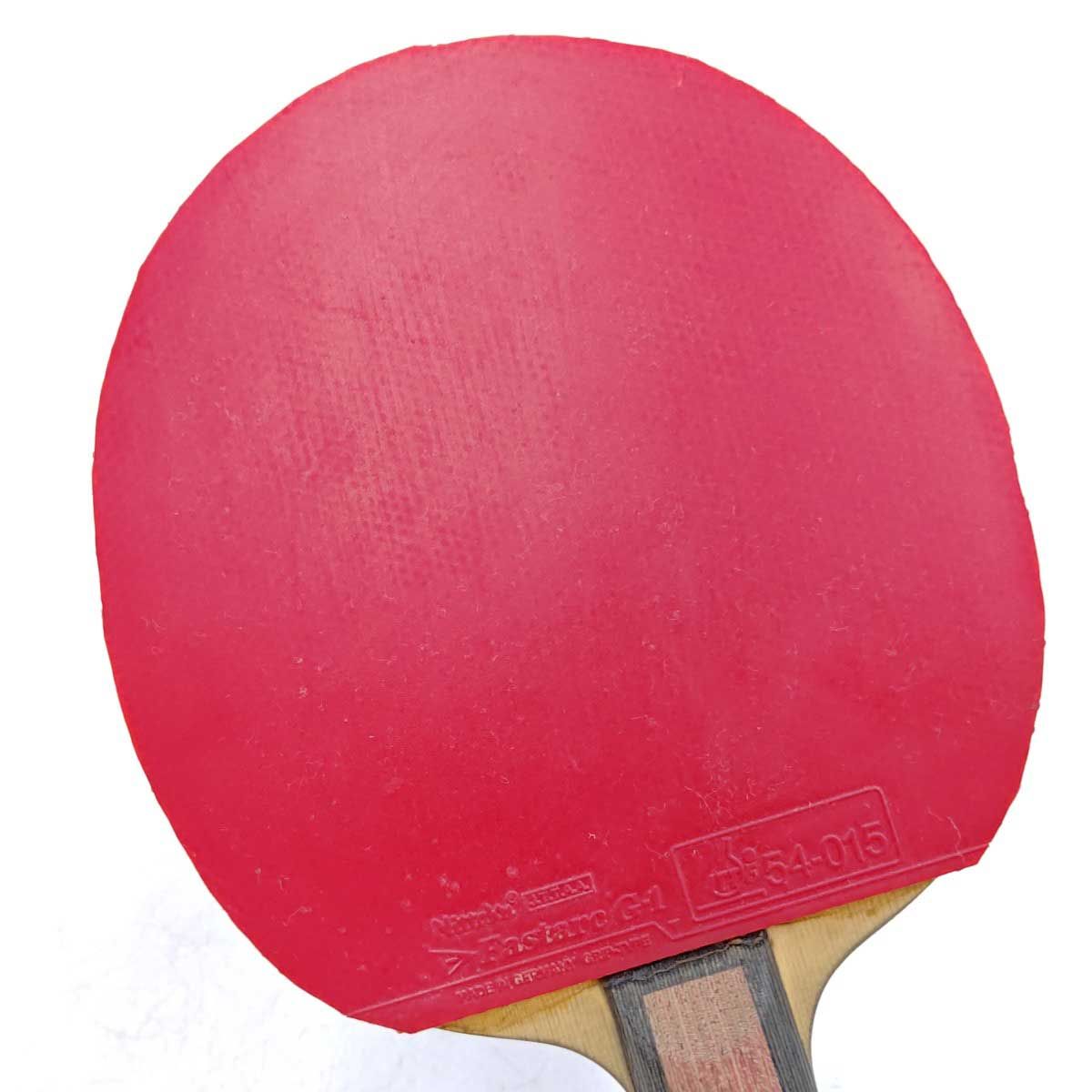 バタフライ アムルタート ST 廃盤 卓球ラケット ラバー ファスタークG-1 テナジー64 付 Butterfly