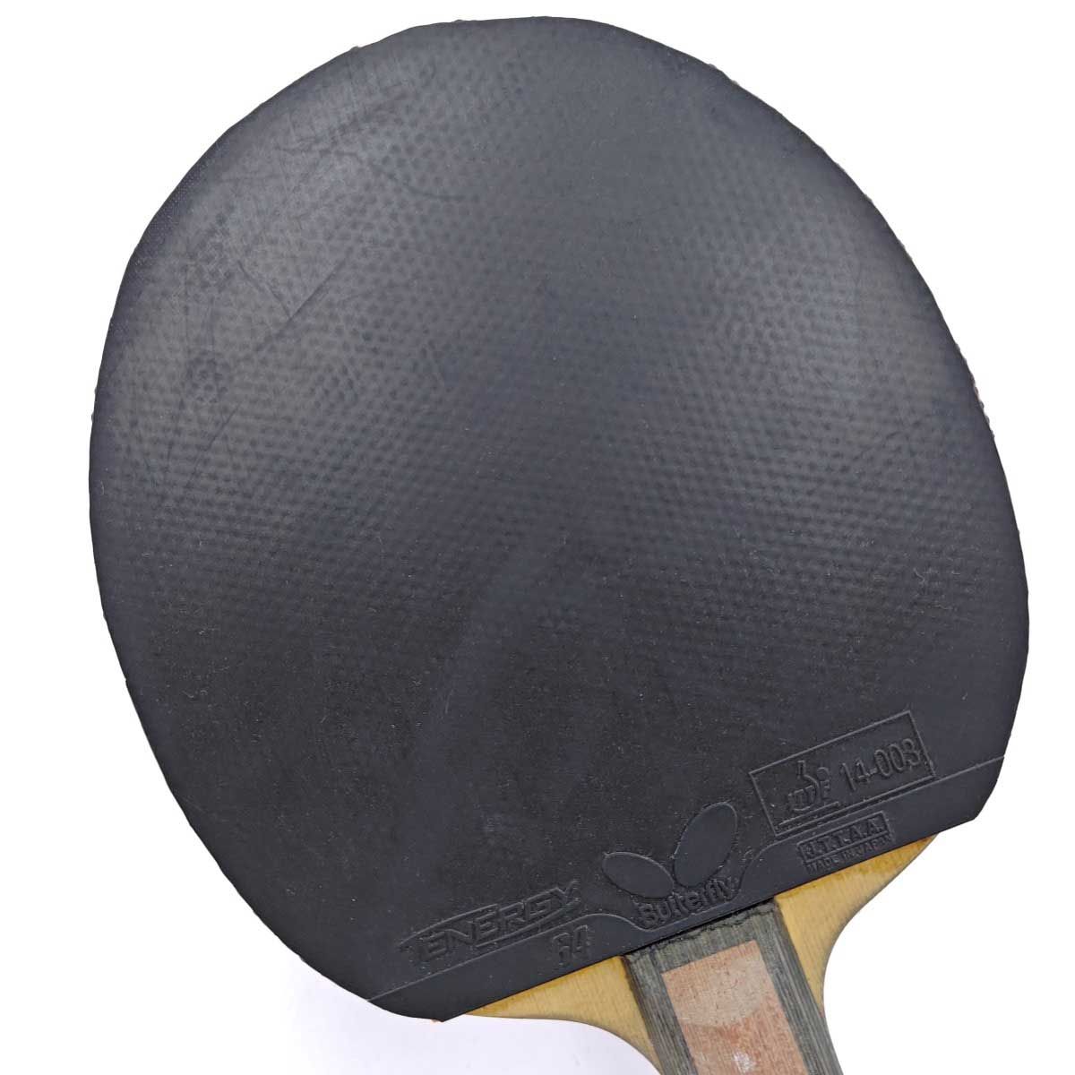 廃盤 卓球ラケット