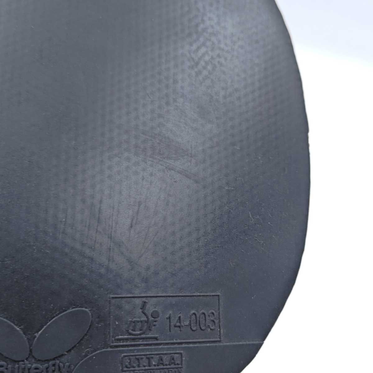 ラバー ファスタークG