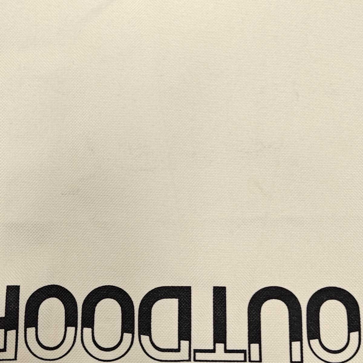 OUTDOOR ニュートラルアウトドア