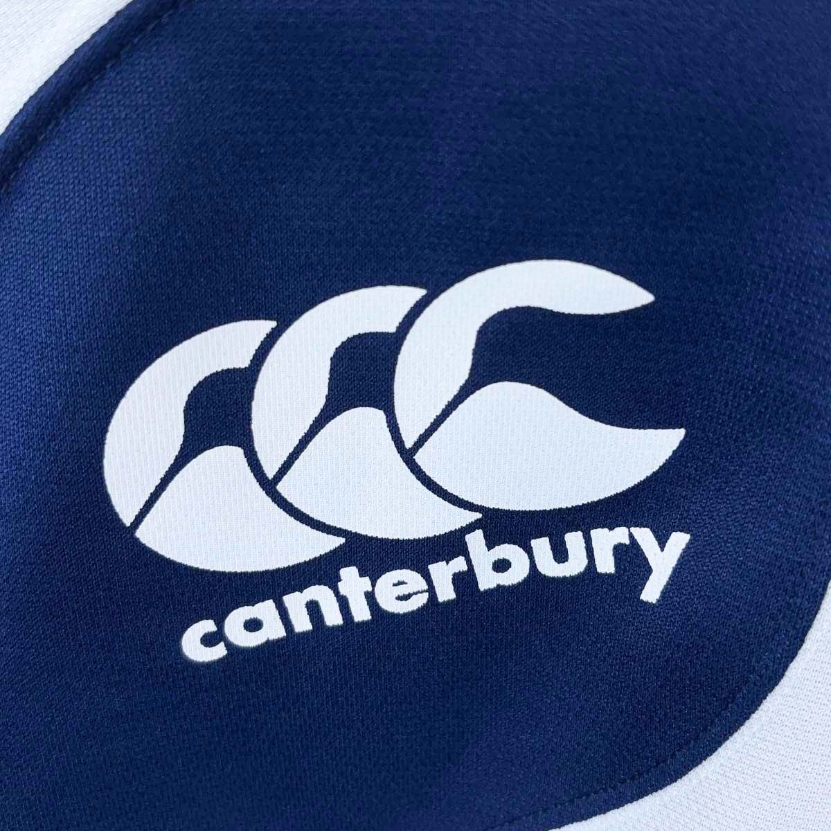 カンタベリー NTTコミュニケーションズ Shining Arcs シャイニング