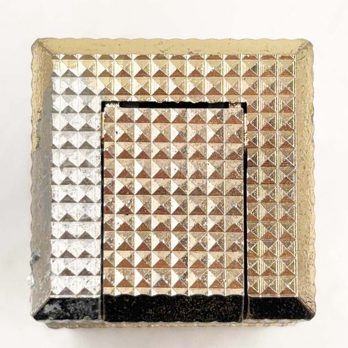 黄金戦士 Gライタン デンジライタン 超合金 GB-41 クリスタルカット