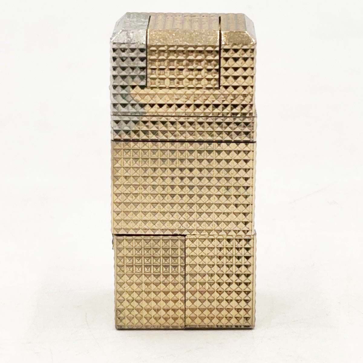 黄金戦士 Gライタン デンジライタン 超合金 GB-41 クリスタルカット