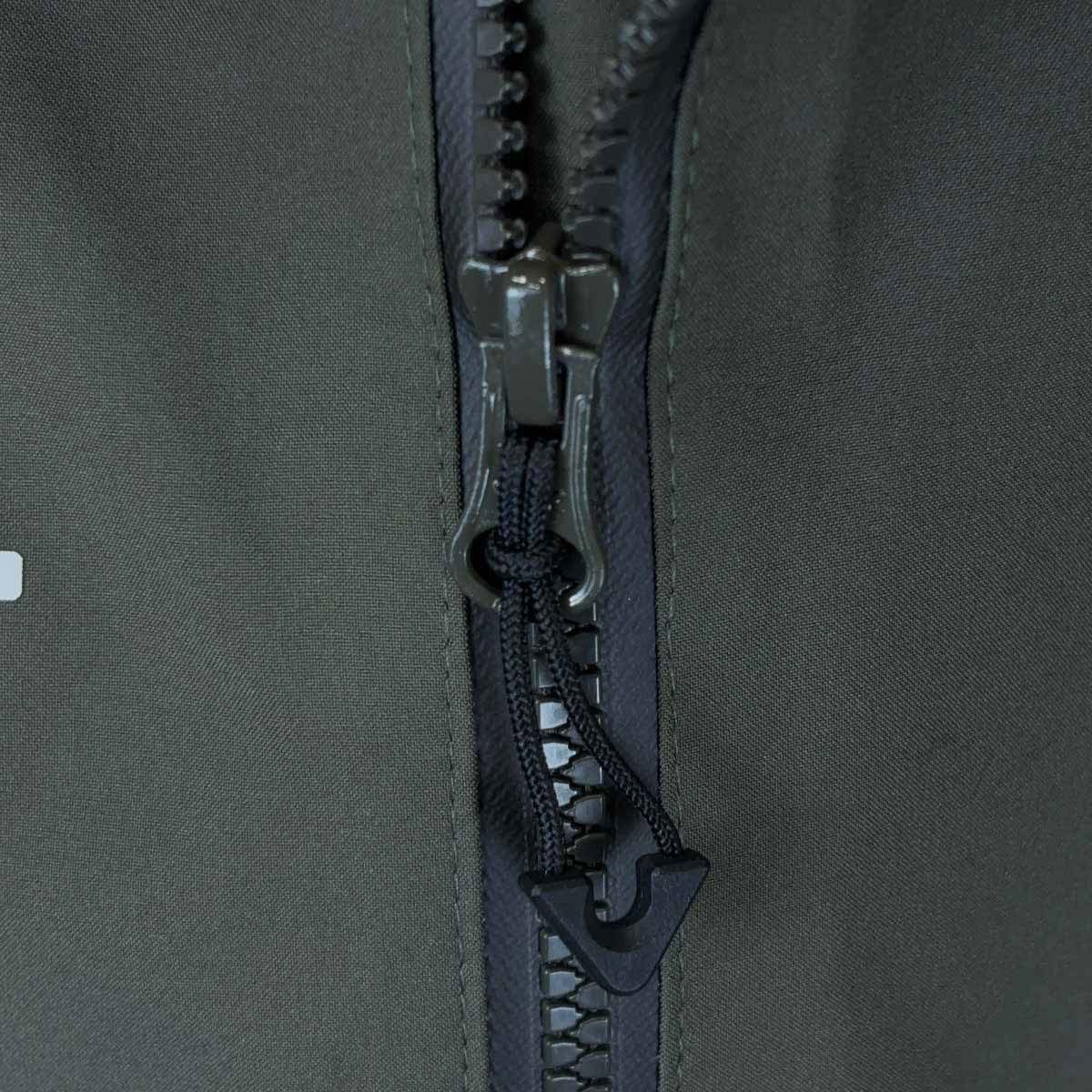 未使用] ミレー タンペート ジャケット L DEEP JUNGLE MIV03172 MILLET