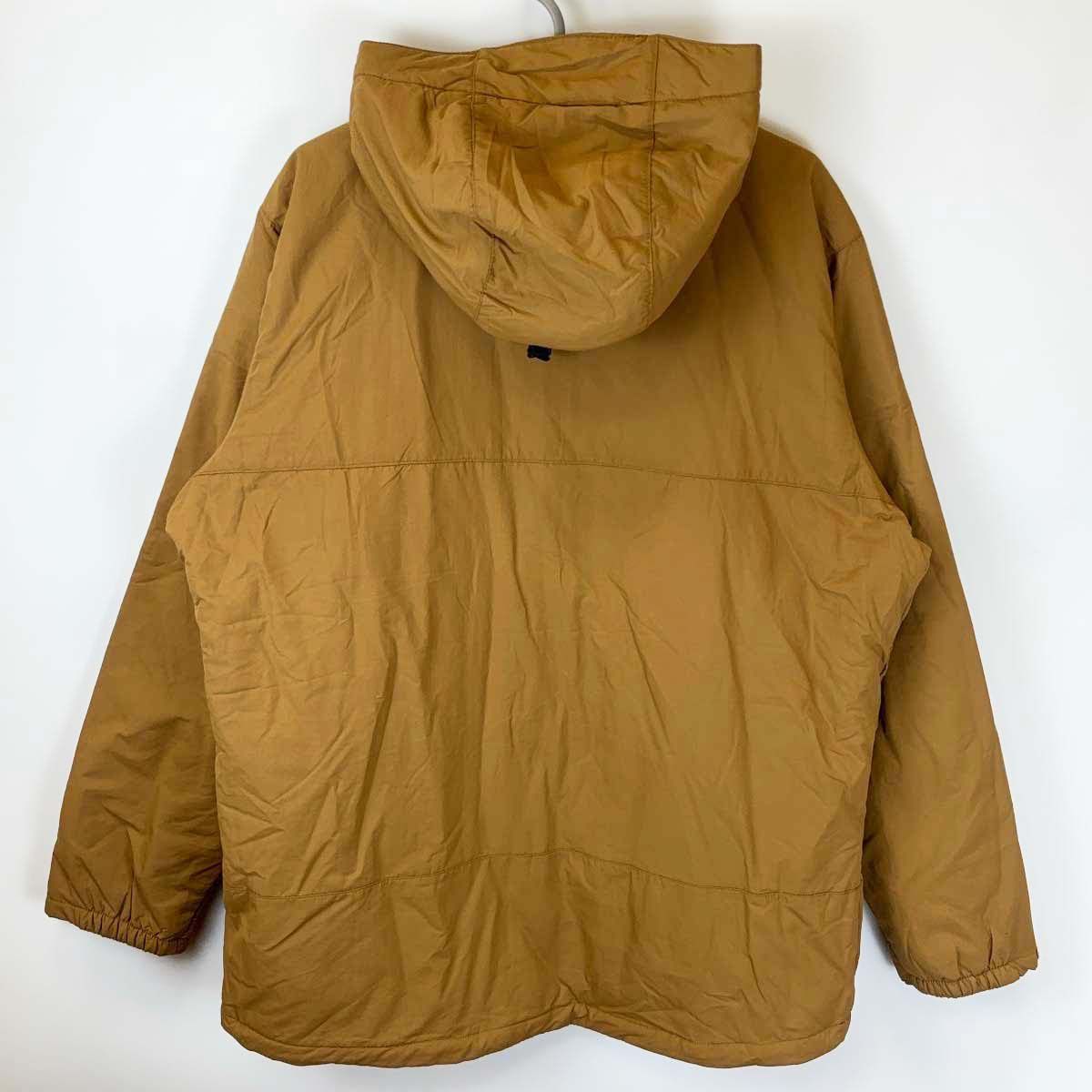 未使用] コロンビア ラビリンスキャニオン II ジャケット XL Elk 