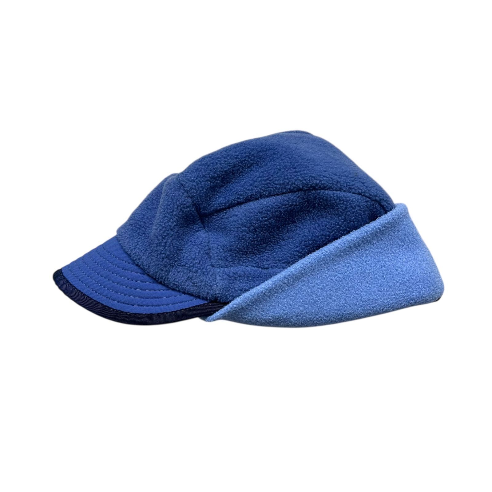 90s パタゴニア シンチラ ダックビル フリース ハット サイズ L 98年