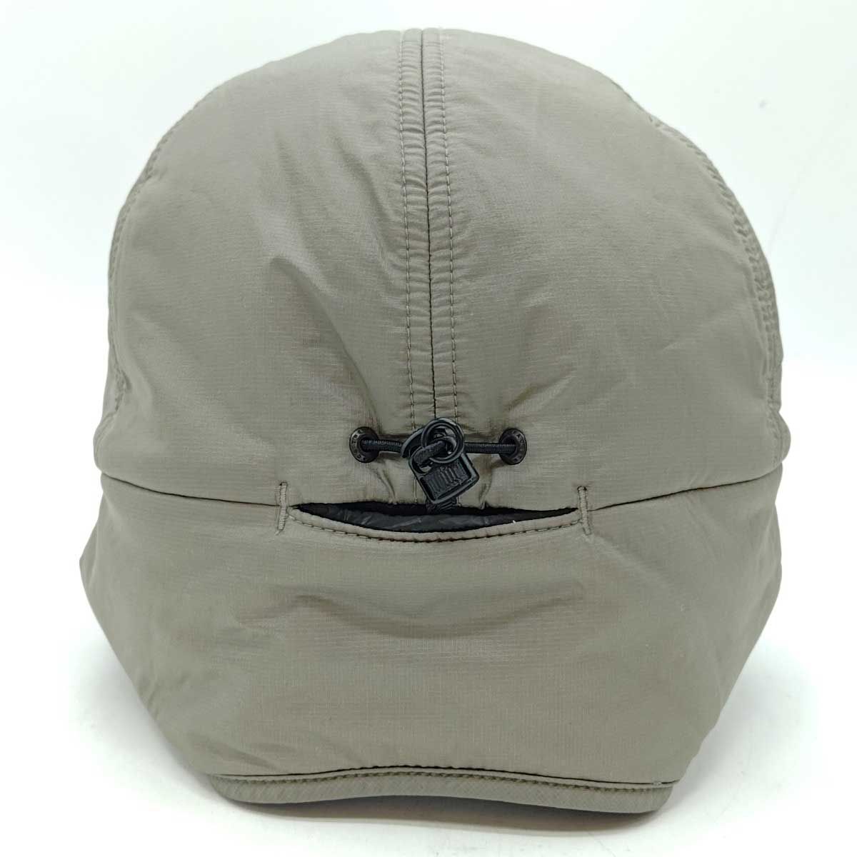 【未使用】ノースフェイス インサレーテッドトレッカーキャップ M マッシュルーム MR NN42509 ユニセックス THE NORTH FACE 耳当て付き 帽子 登山 秋冬 56～58cm アウトドア インサレーション 楽天市場】ノースフェイス THE NORTH FACE インサレーテッドトレッカー