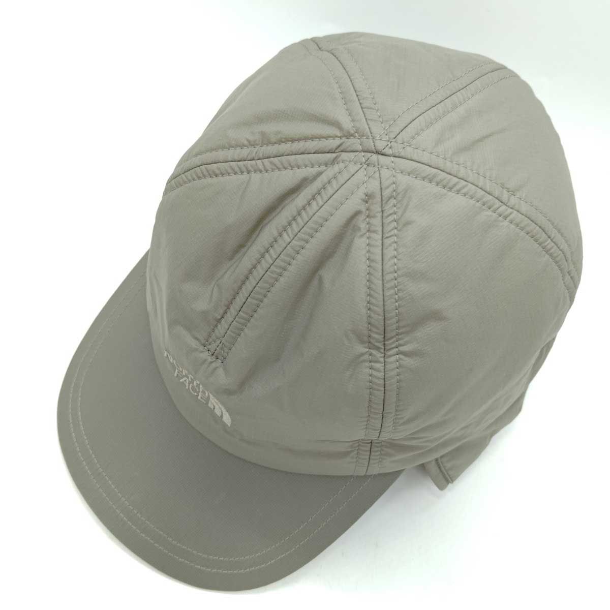 【未使用】ノースフェイス インサレーテッドトレッカーキャップ M マッシュルーム MR NN42509 ユニセックス THE NORTH FACE 耳当て付き 帽子 登山 秋冬 56～58cm アウトドア インサレーション 楽天市場】ノースフェイス THE NORTH FACE インサレーテッドトレッカー