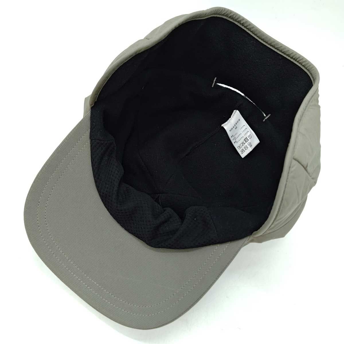 【未使用】ノースフェイス インサレーテッドトレッカーキャップ M マッシュルーム MR NN42509 ユニセックス THE NORTH FACE 耳当て付き 帽子 登山 秋冬 56～58cm アウトドア インサレーション 楽天市場】【THE NORTH FACE】Insulated Trekker Cap インサレーテッド