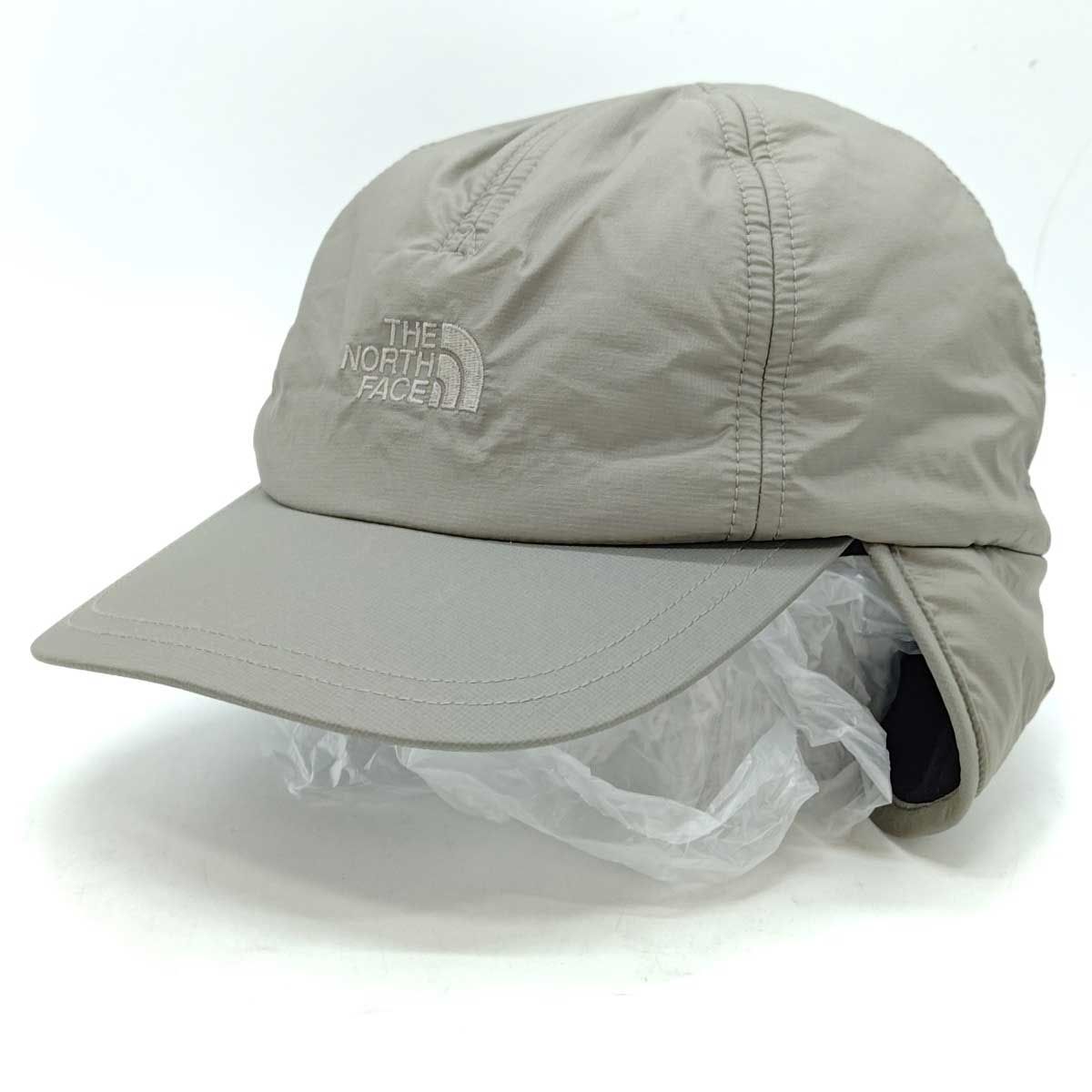 【未使用】ノースフェイス インサレーテッドトレッカーキャップ M マッシュルーム MR NN42509 ユニセックス THE NORTH FACE 耳当て付き 帽子 登山 秋冬 56～58cm アウトドア インサレーション 楽天市場】ノースフェイス THE NORTH FACE インサレーテッドトレッカー
