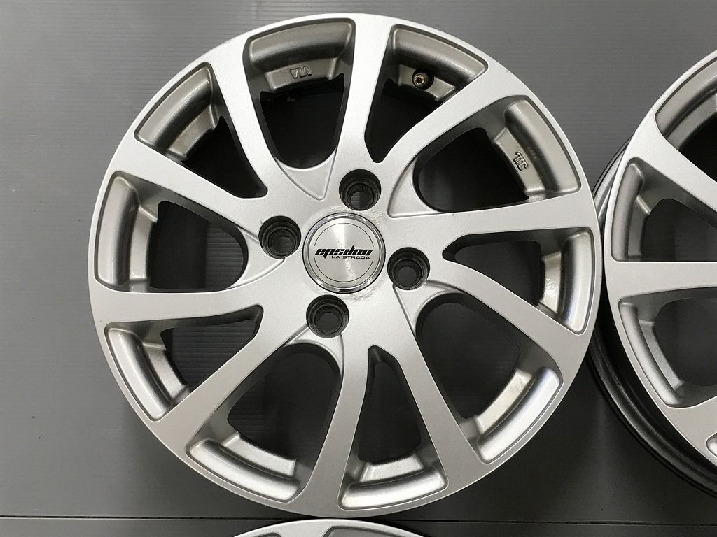 傷少 14 inc 4 5 J 45 100 H 4本 検 スペーシア ワゴンR N BOX WGN ムーヴ タント デイズ ルークス アルト ラパン ミラ ハスラー