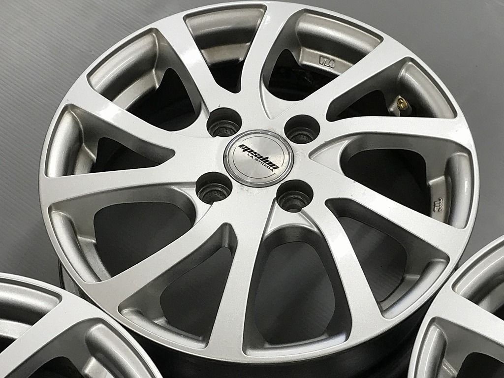 ルークス アルト