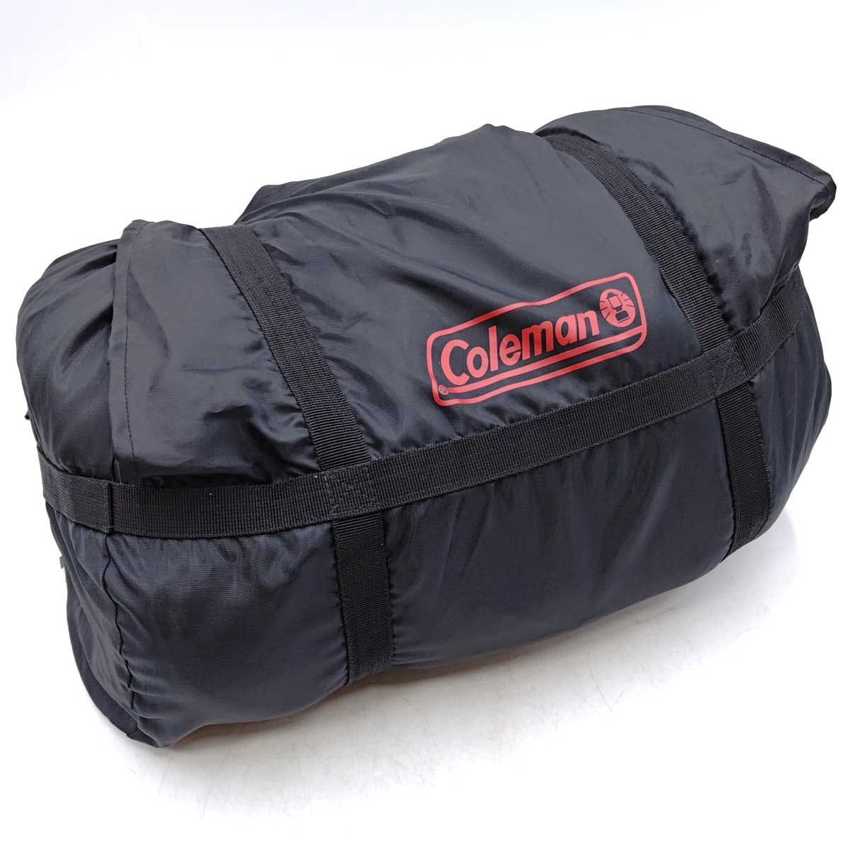 コールマン コンフォートマスター スリーピングバッグ 2000022274
