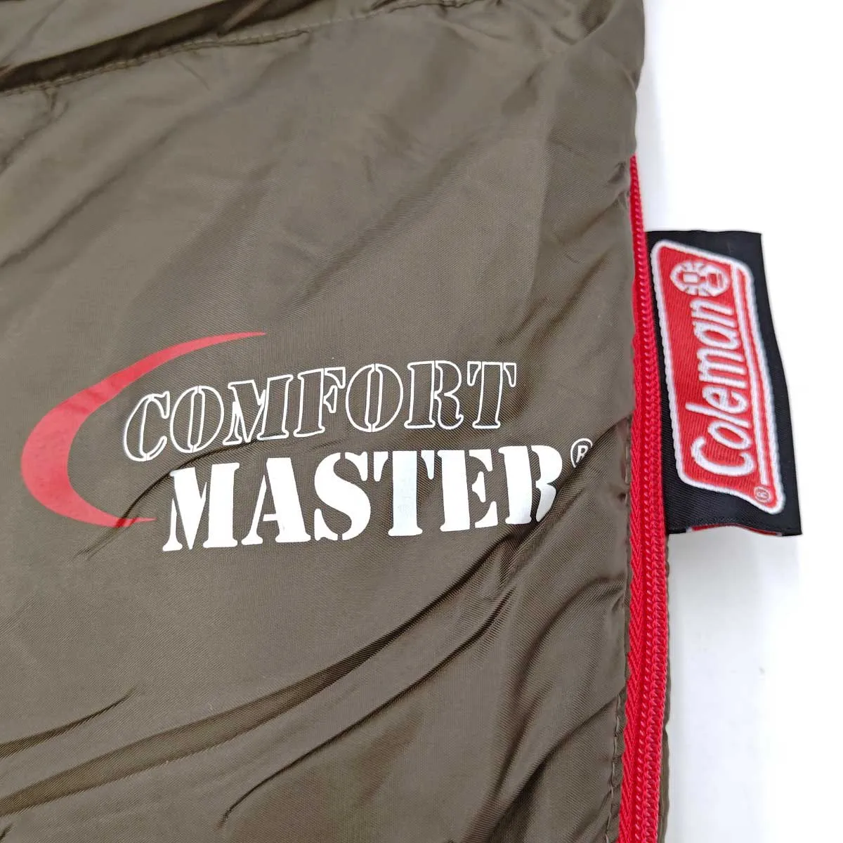 コールマン コンフォートマスター スリーピングバッグ 2000022274