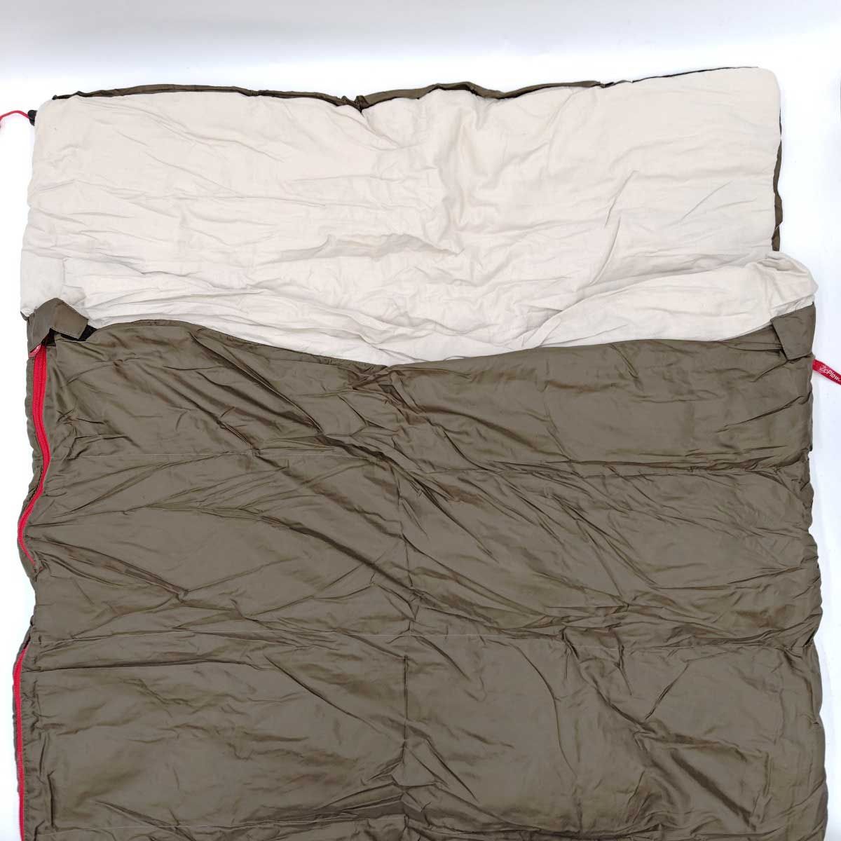 コールマン コンフォートマスター スリーピングバッグ 2000022274