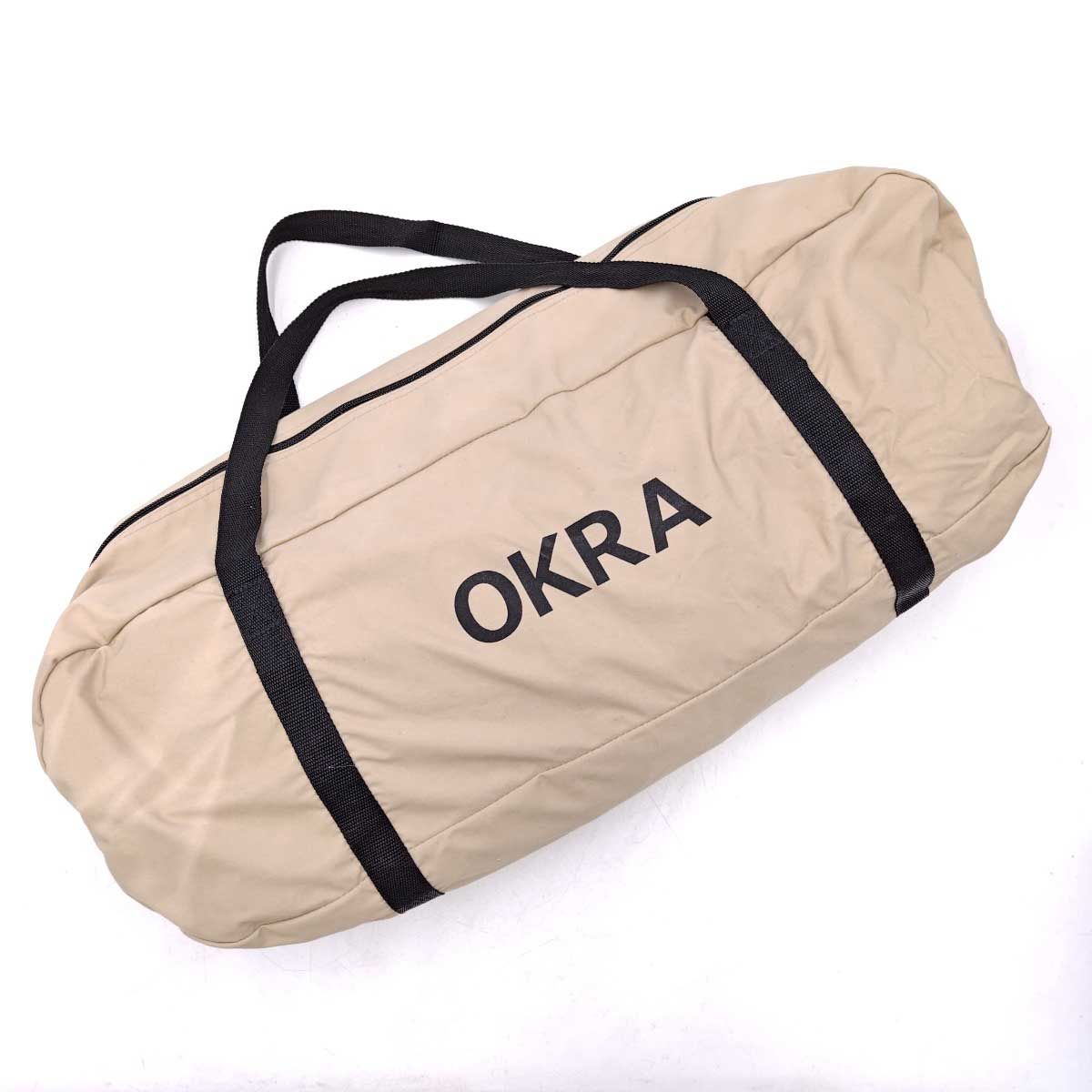 DOD OKRA オクラタープ TT 8-583-BG