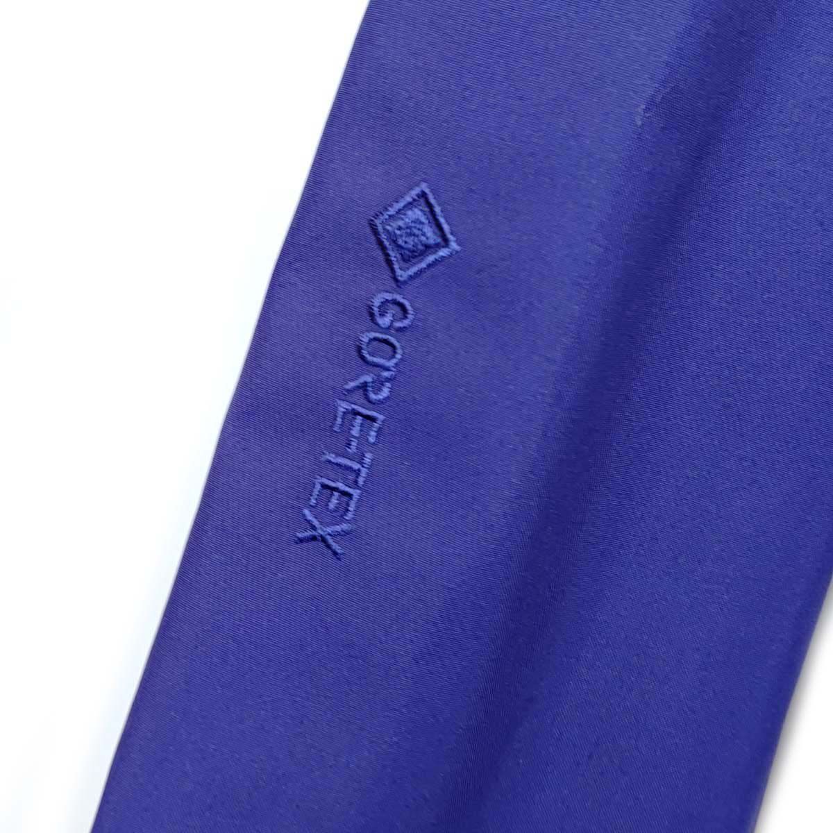 【未使用】アークテリクス ベータ ジャケット Beta Jacket M M Soulsonic X000009816 メンズ ARCTERYX ゴアテックス シェル 軽量 防水 防風 透湿 アウトドア 未使用】アークテリクス ベータ ジャケット Beta Jacket M M Soulsonic