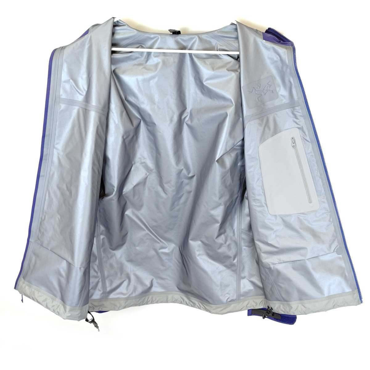 未使用】アークテリクス ベータ ジャケット Beta Jacket M M Soulsonic