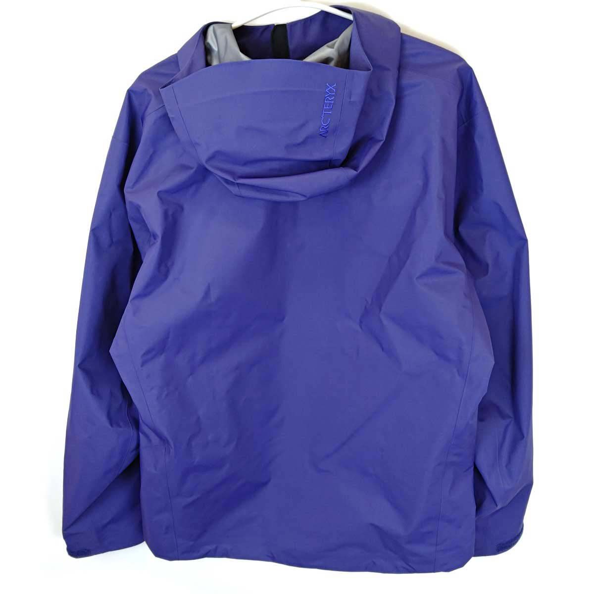 未使用】アークテリクス ベータ ジャケット Beta Jacket M M Soulsonic