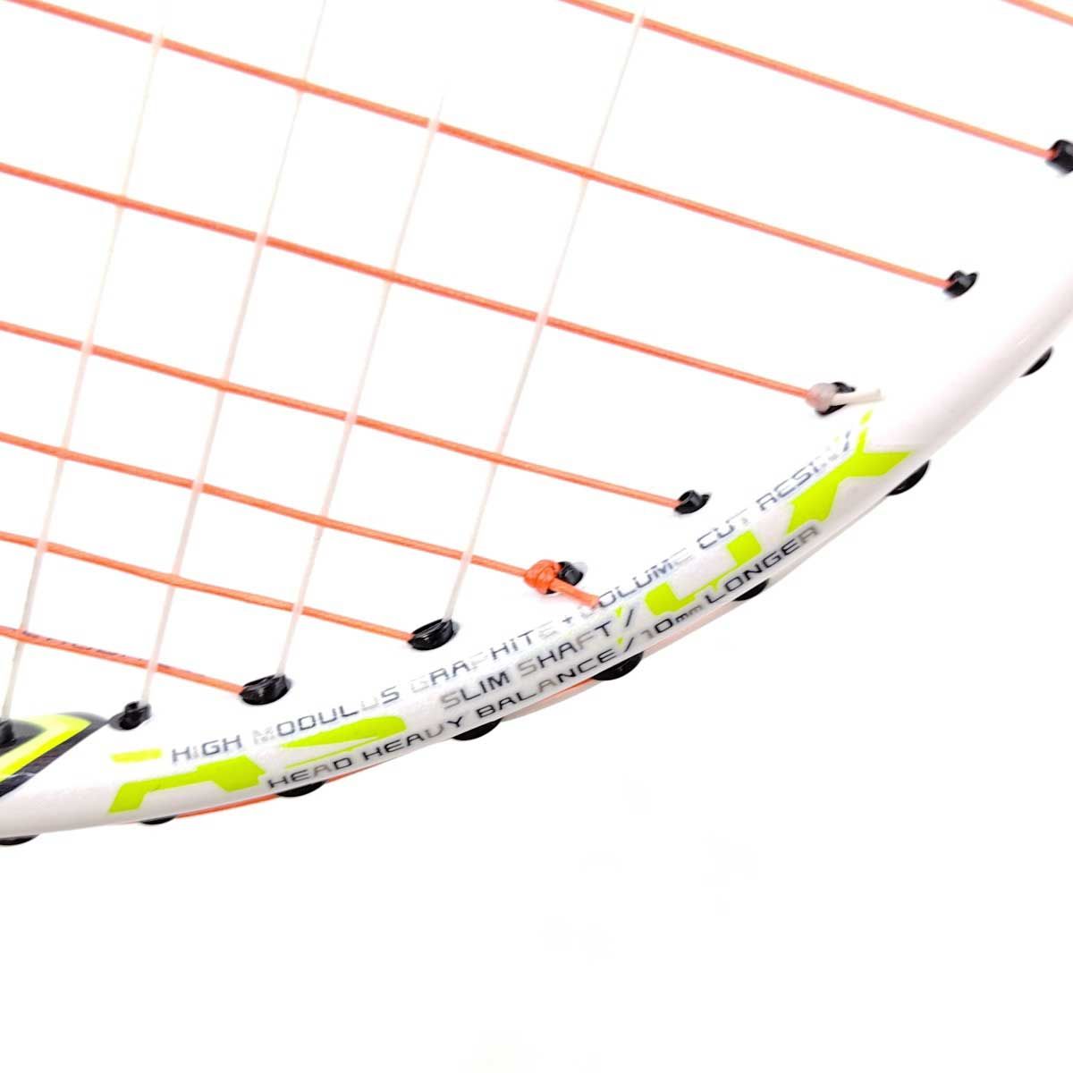 ヨネックス ASTROX 99 GAME バドミントンラケット アストロクス99 4UG5