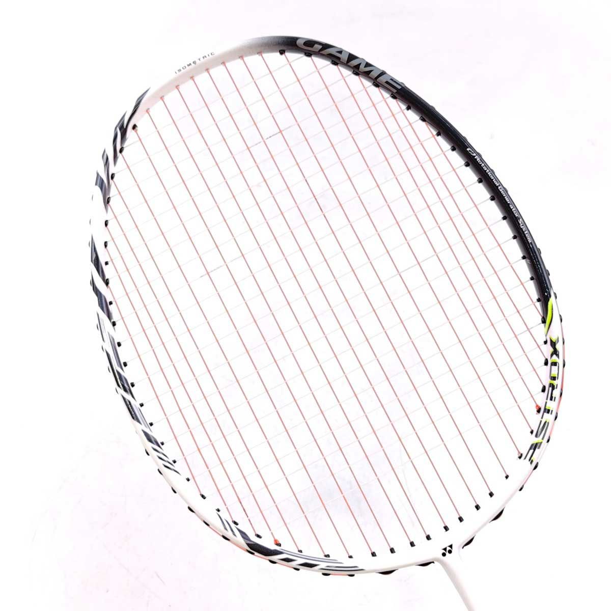 ヨネックス ASTROX 99 GAME バドミントンラケット アストロクス99 4UG5