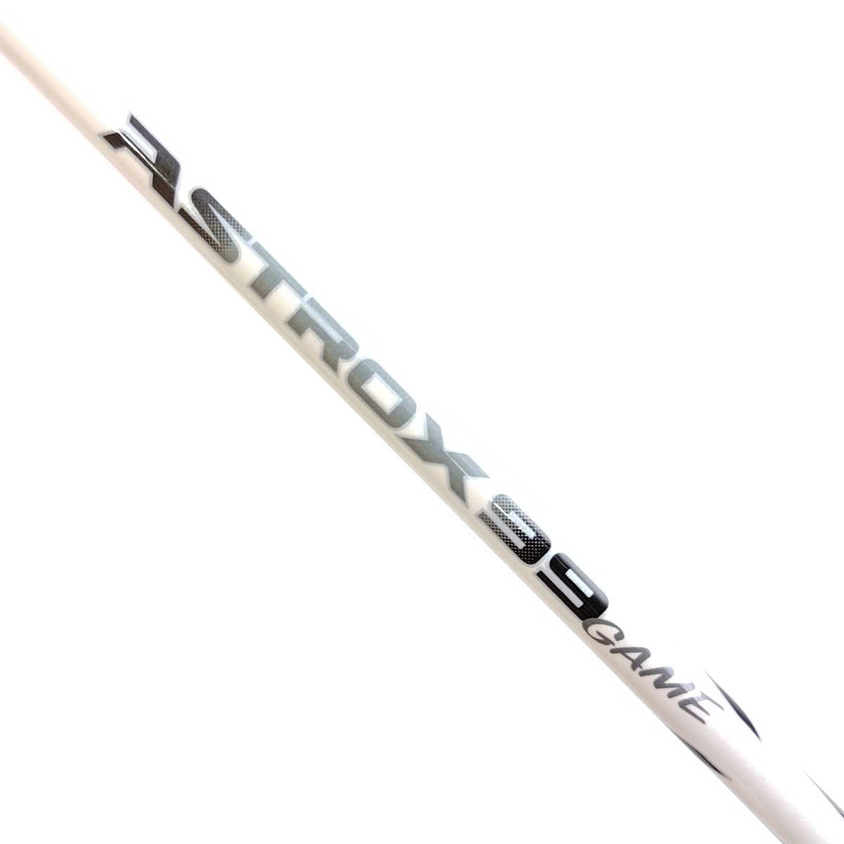 ヨネックス ASTROX 99 GAME バドミントンラケット アストロクス99 4UG5