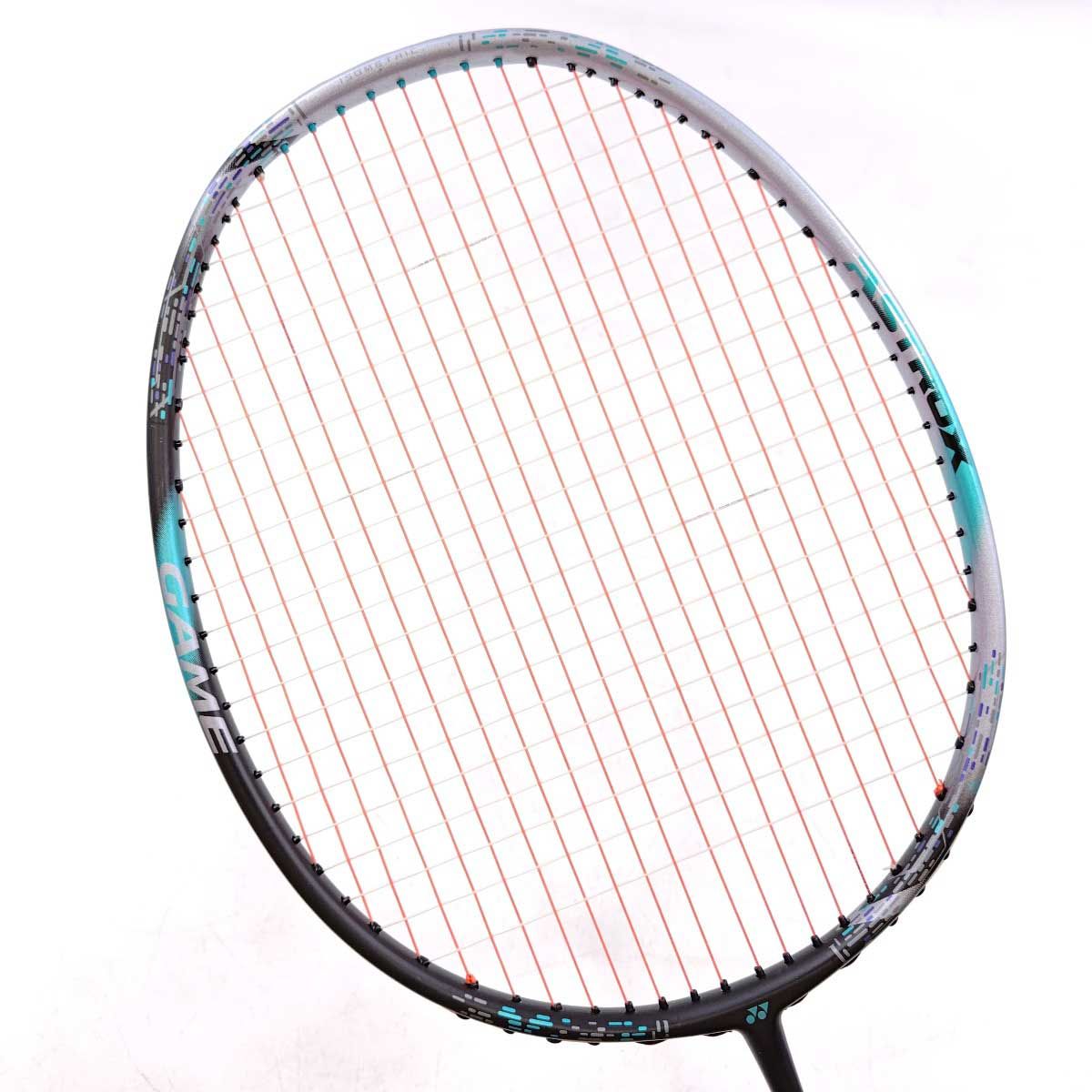 ヨネックス ASTROX 88D GAME バドミントンラケット アストロクス88D