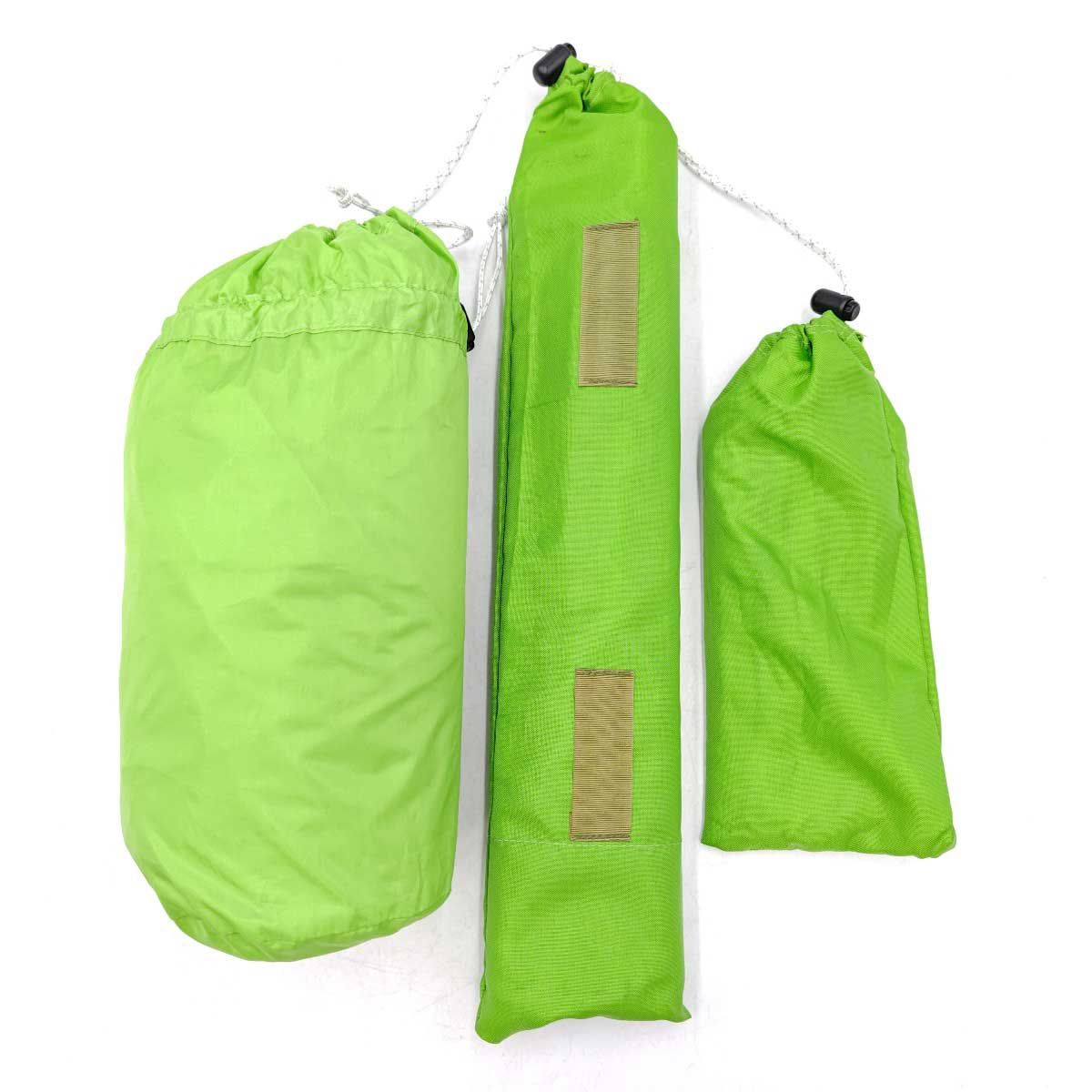 モンベル ミニタープHX 1122474 mont-bell キャンプ アウトドア - メルカリ