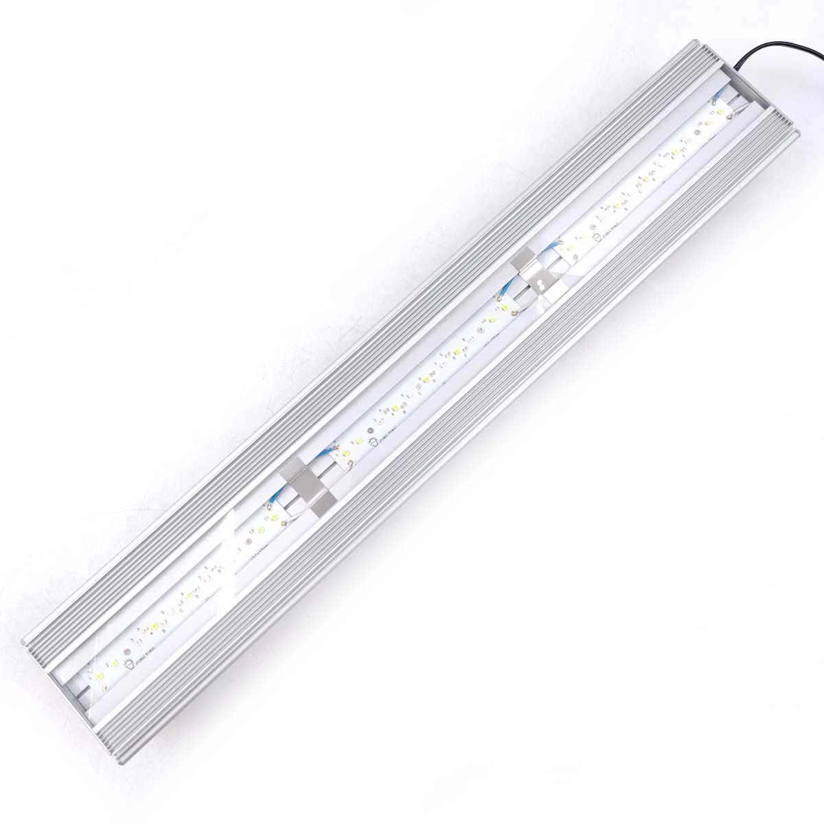 aqullo アクロ TRIANGLE LED GROW 600 60cm水槽用照明 ライトスタンド