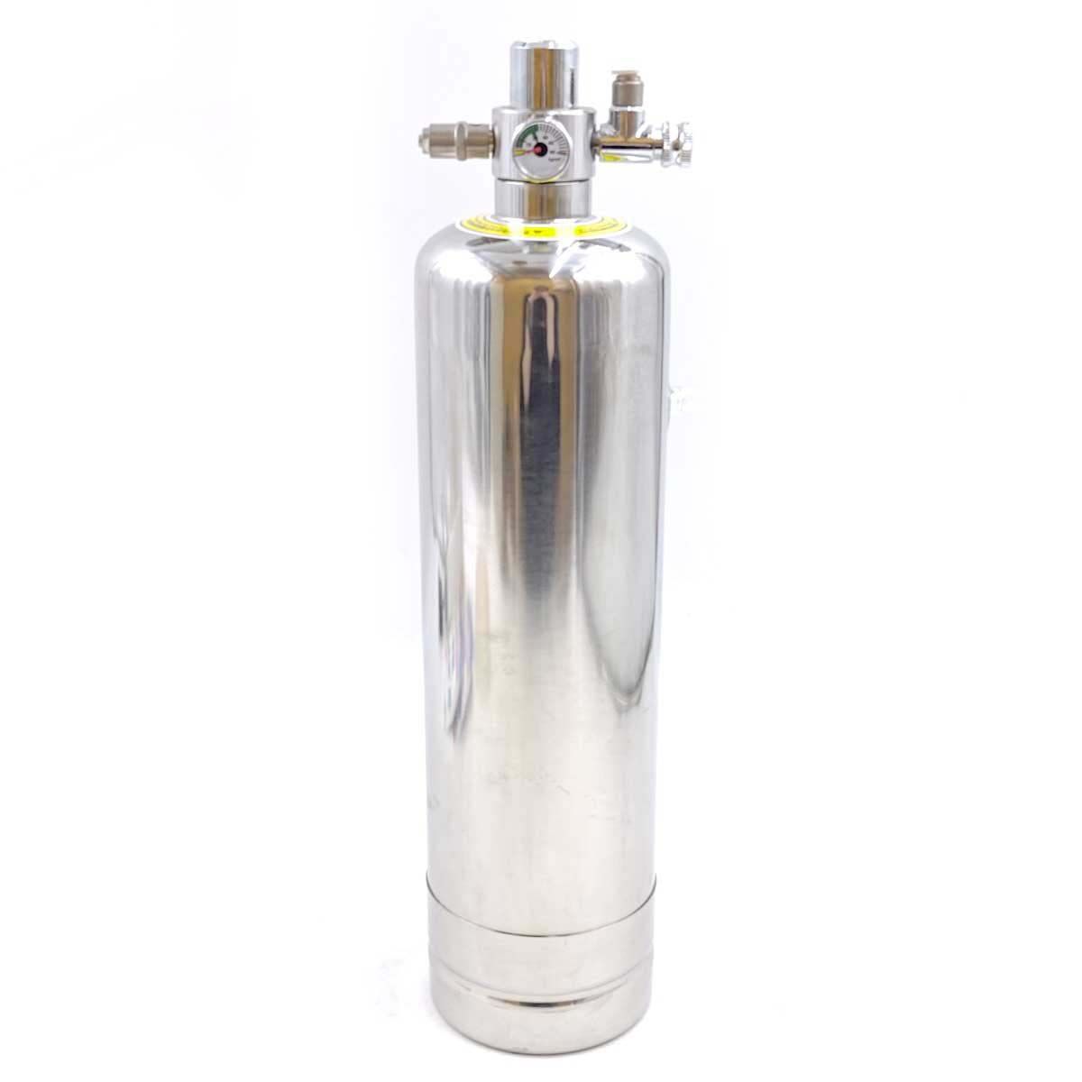 CO2 ジェネレーターシステム ADA クリアウォーター200ml 重曹 クエン酸 