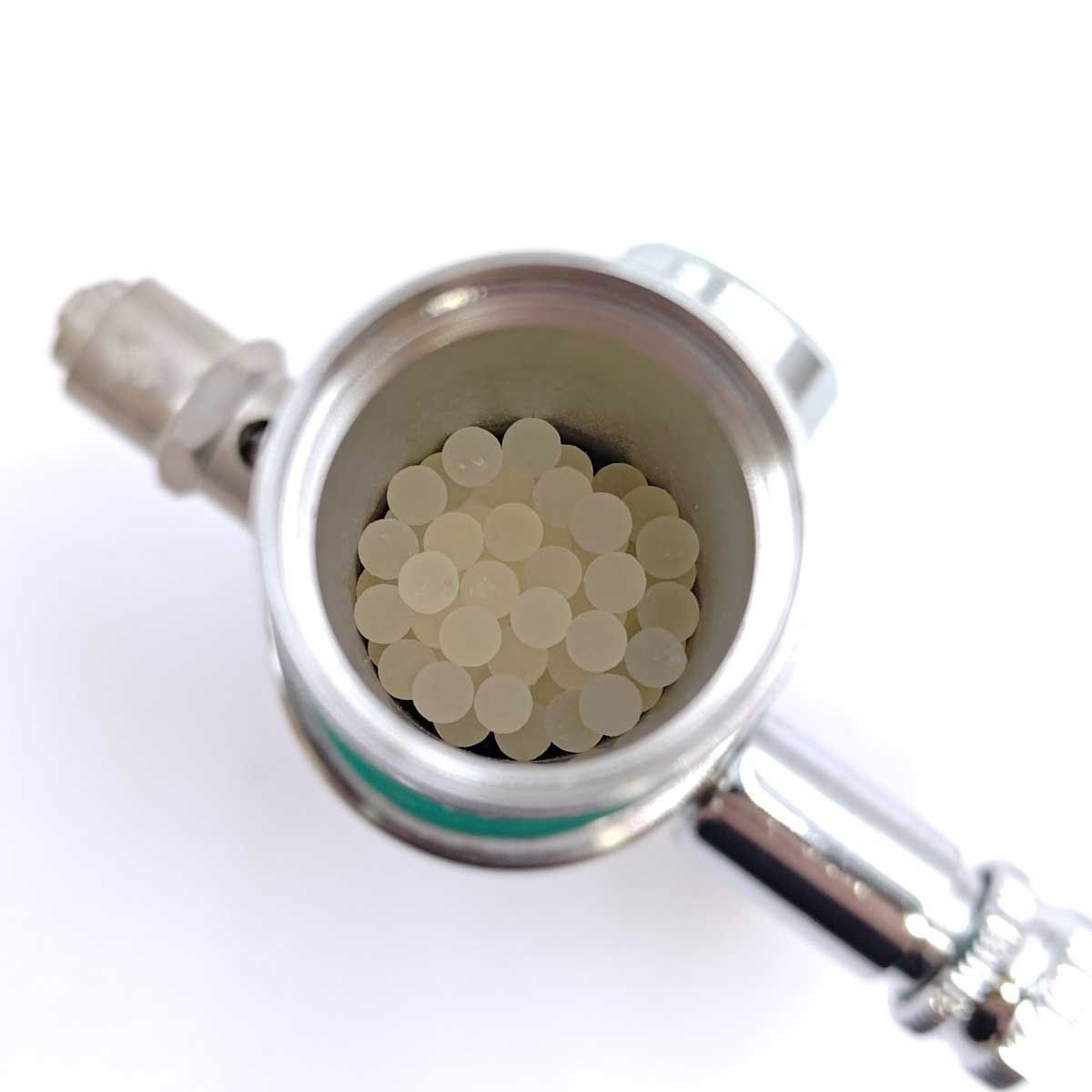 CO2 ジェネレーターシステム ADA クリアウォーター200ml 重曹 クエン酸 