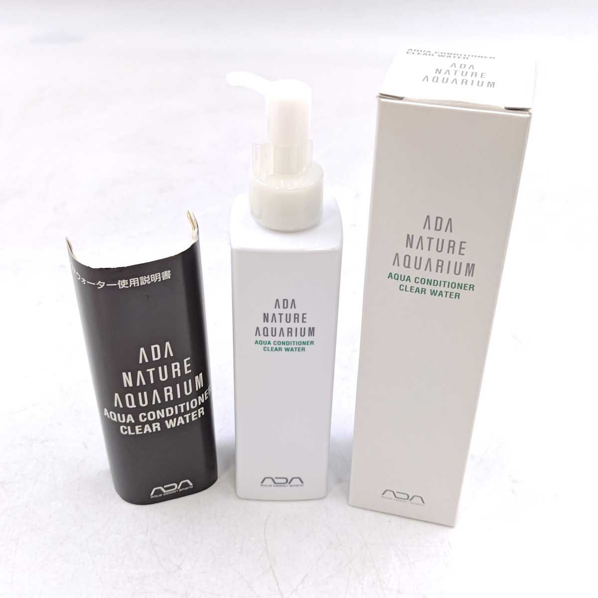 CO2 ジェネレーターシステム ADA クリアウォーター200ml 重曹 クエン酸 