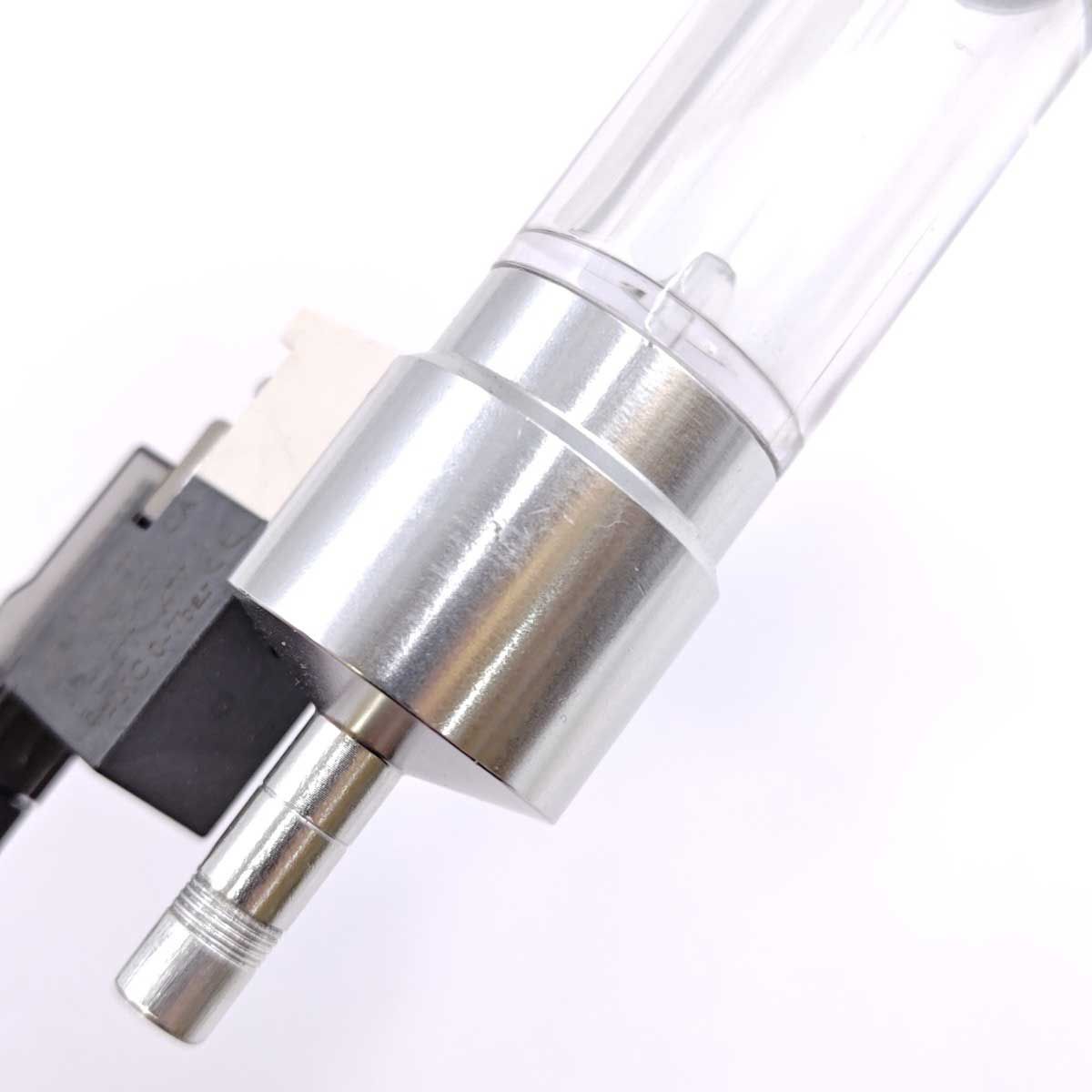 CO2 ジェネレーターシステム ADA クリアウォーター200ml 重曹 クエン酸