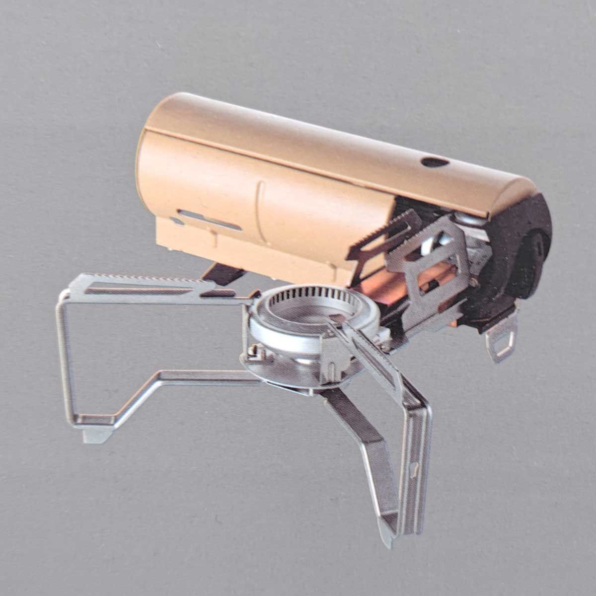 卓上 ガスコンロ